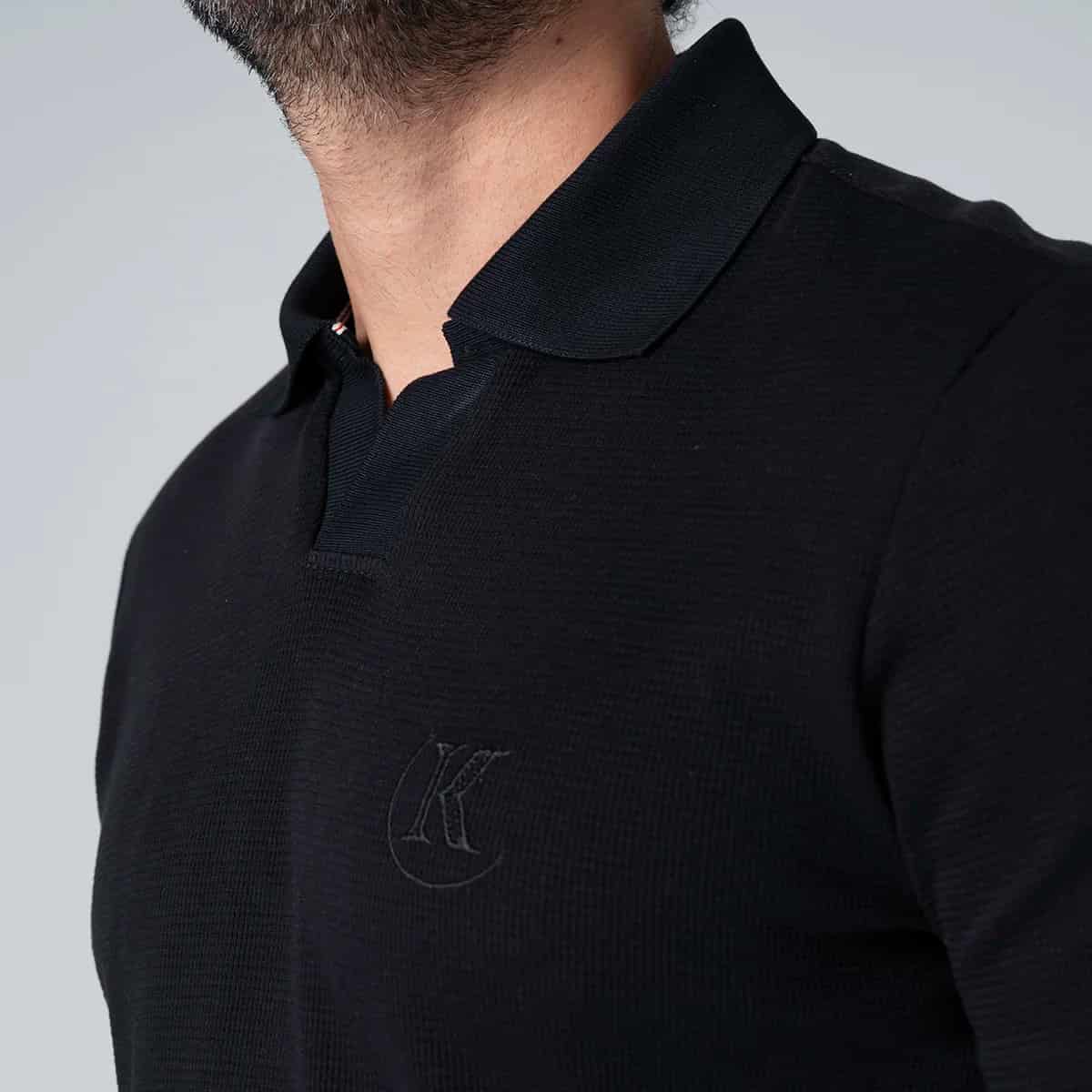 Camiseta Polo Slim Sombra - miniatura 17
