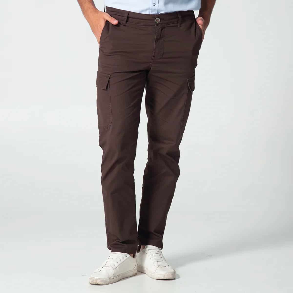 Pantalon Dril Regular Native - miniatura 13