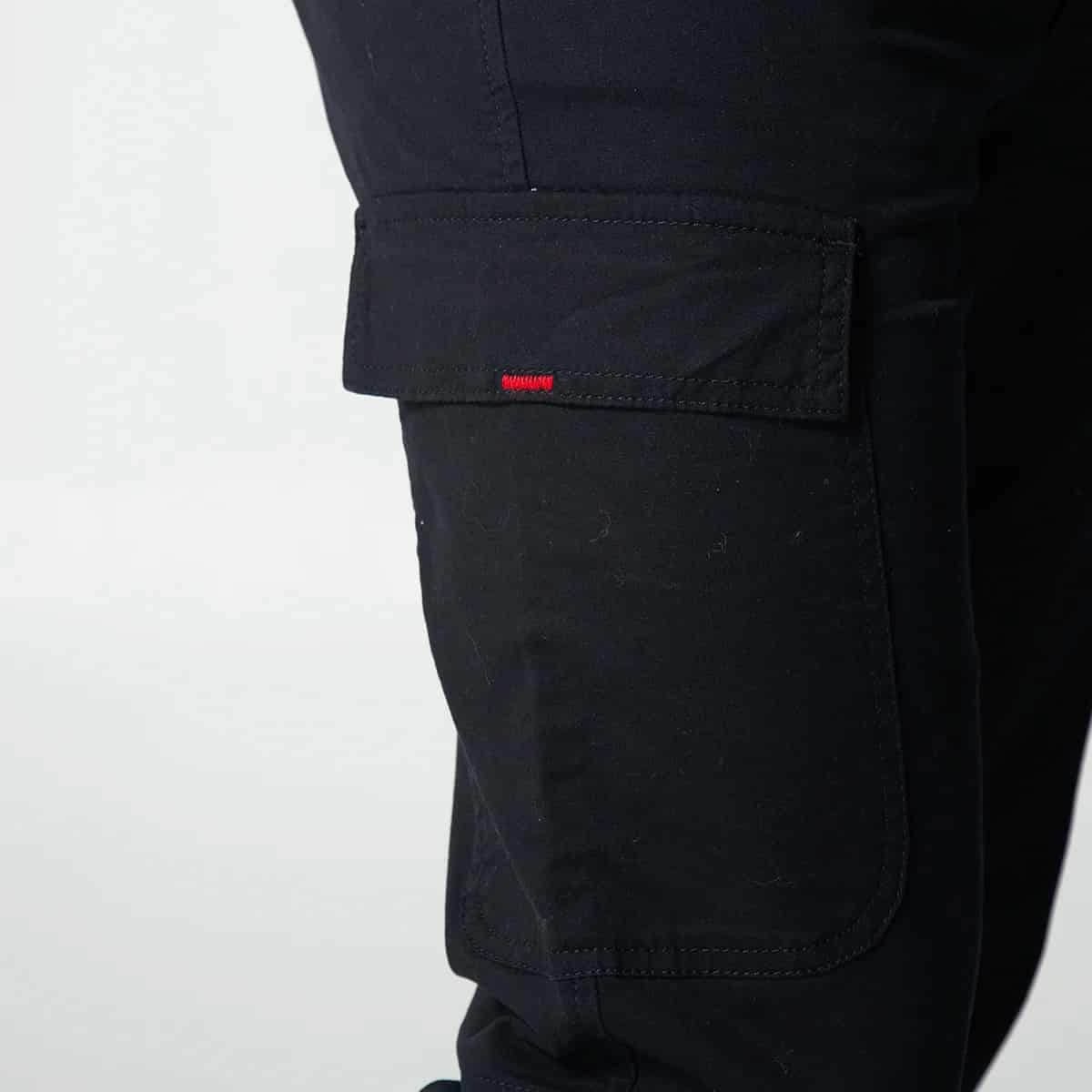 Pantalon Dril Regular Native - miniatura 7