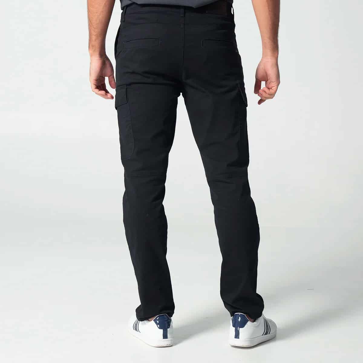 Pantalon Dril Regular Native - miniatura 6