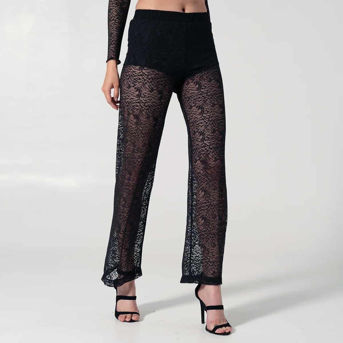 Pantalon Straight Calum - miniatura 22