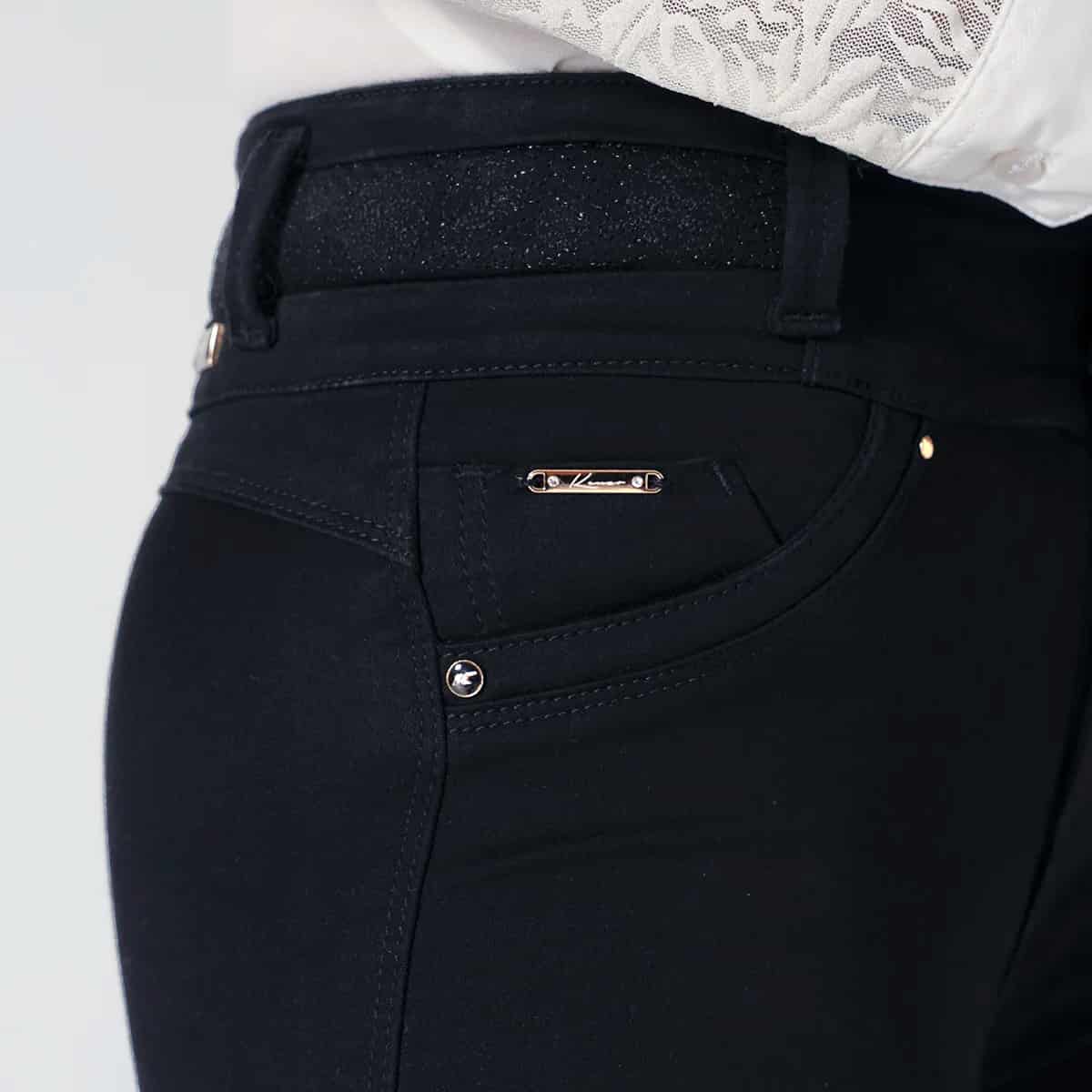Jean Skinny Rayo - miniatura 12