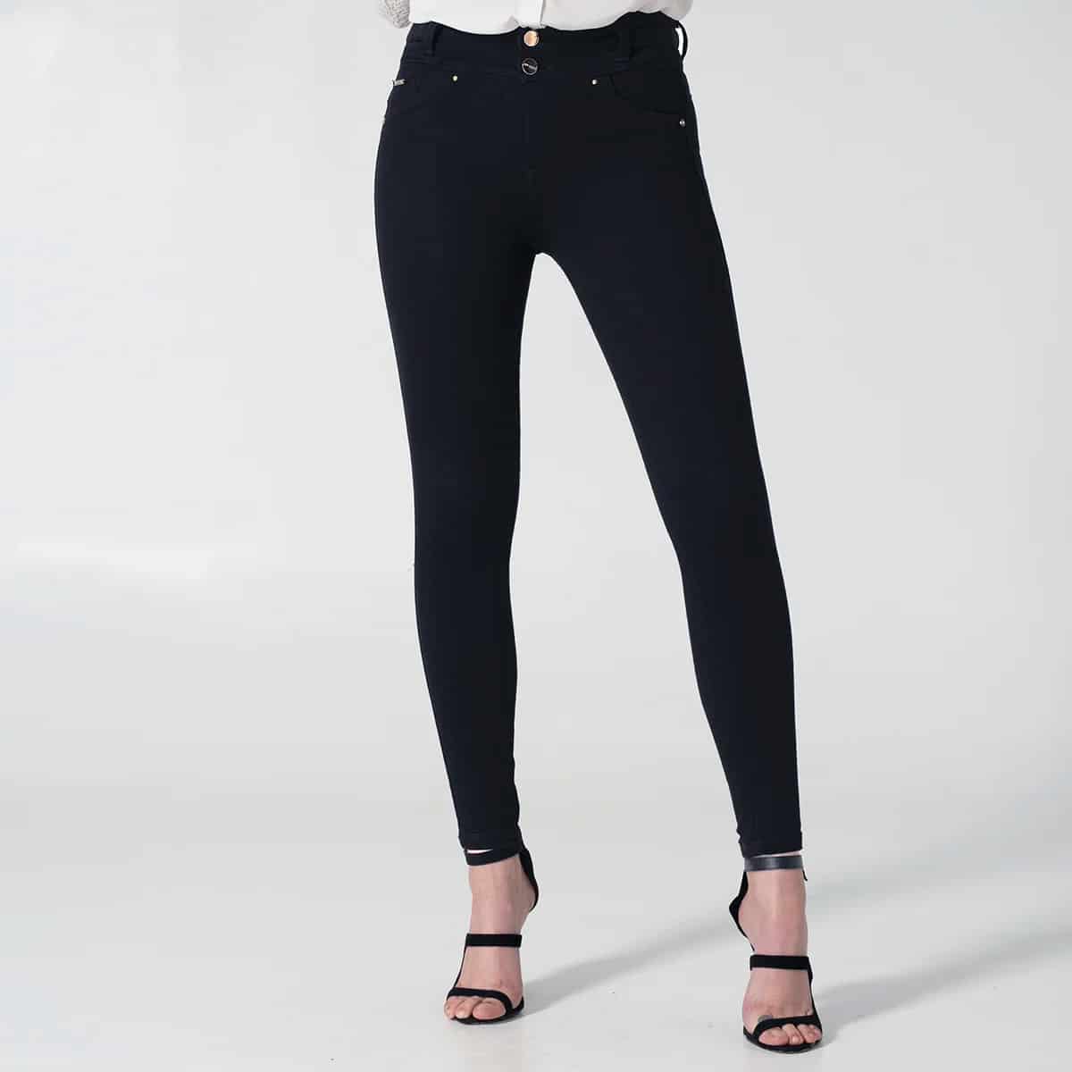 Jean Skinny Rayo - miniatura 8