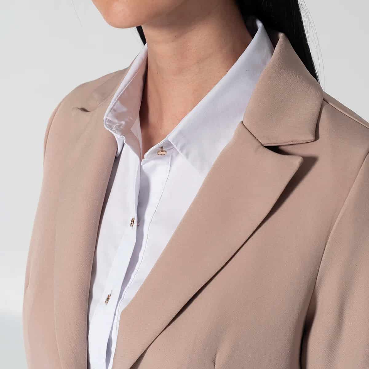 Blazer Slim Formal Marvin - miniatura 21