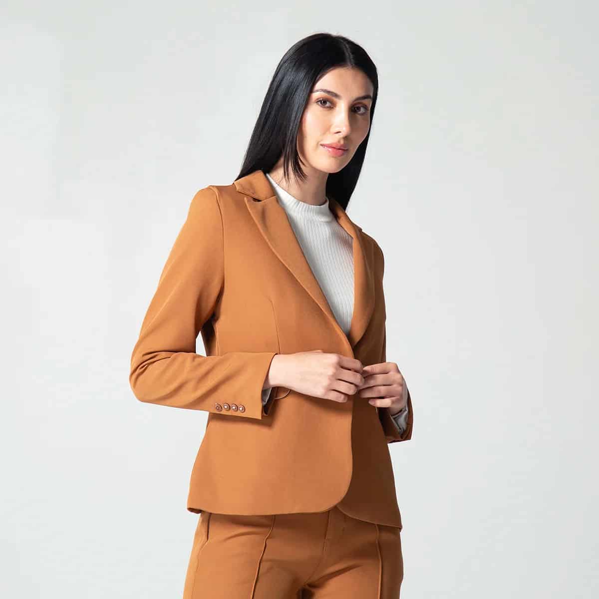 Blazer Slim Formal Marvin - miniatura 8