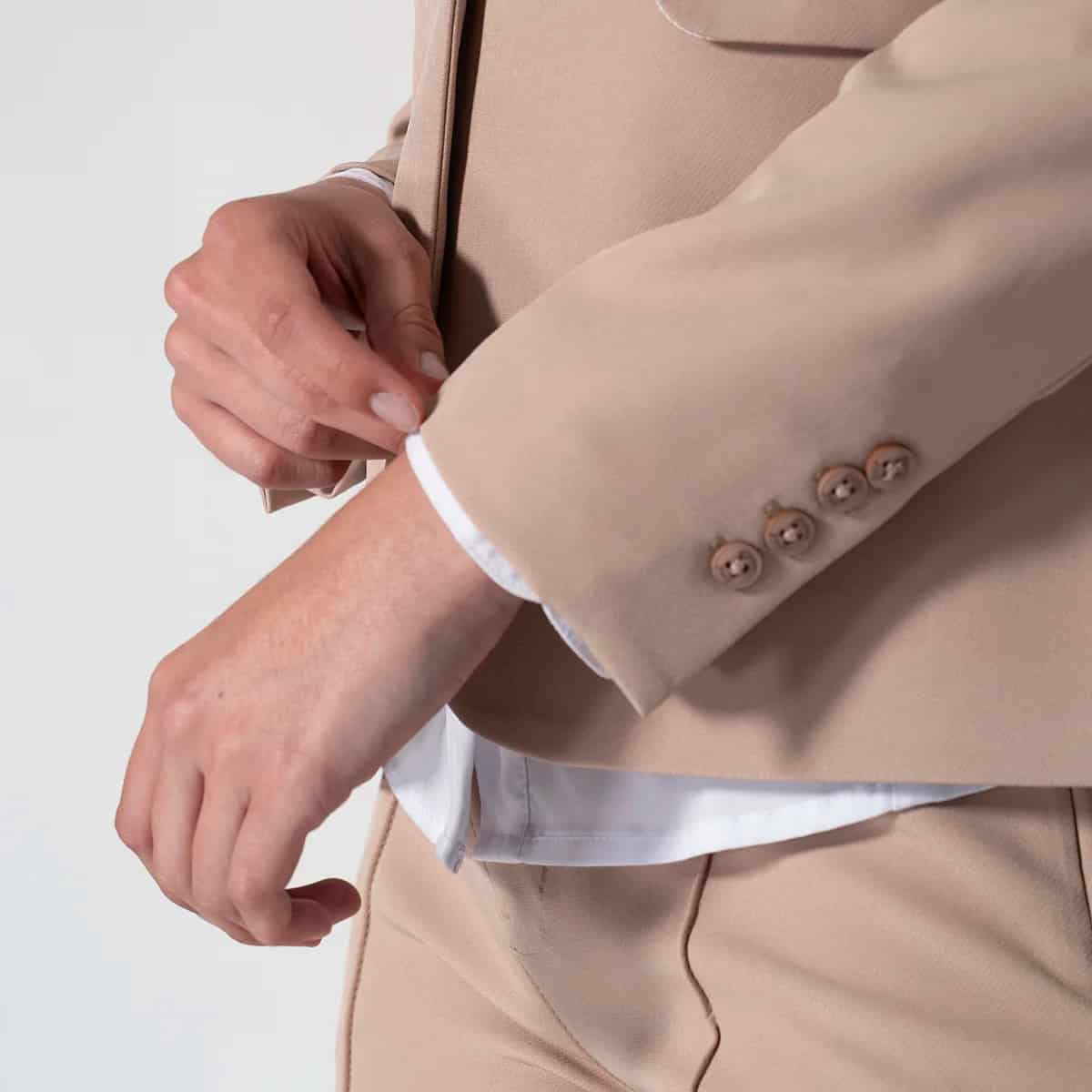 Blazer Slim Formal Marvin - miniatura 22