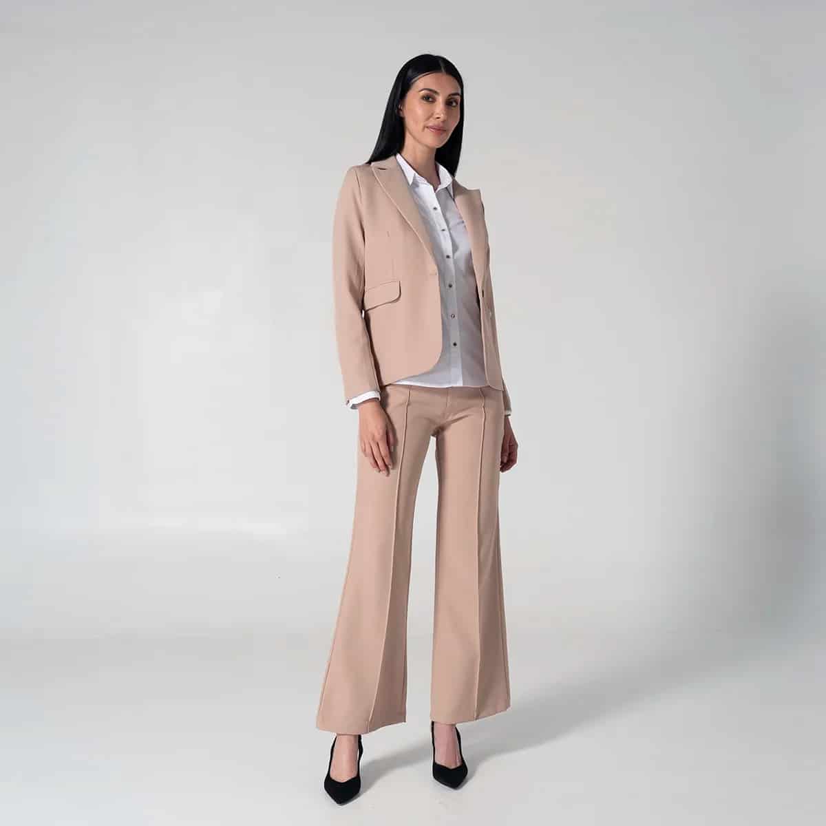 Blazer Slim Formal Marvin - miniatura 18