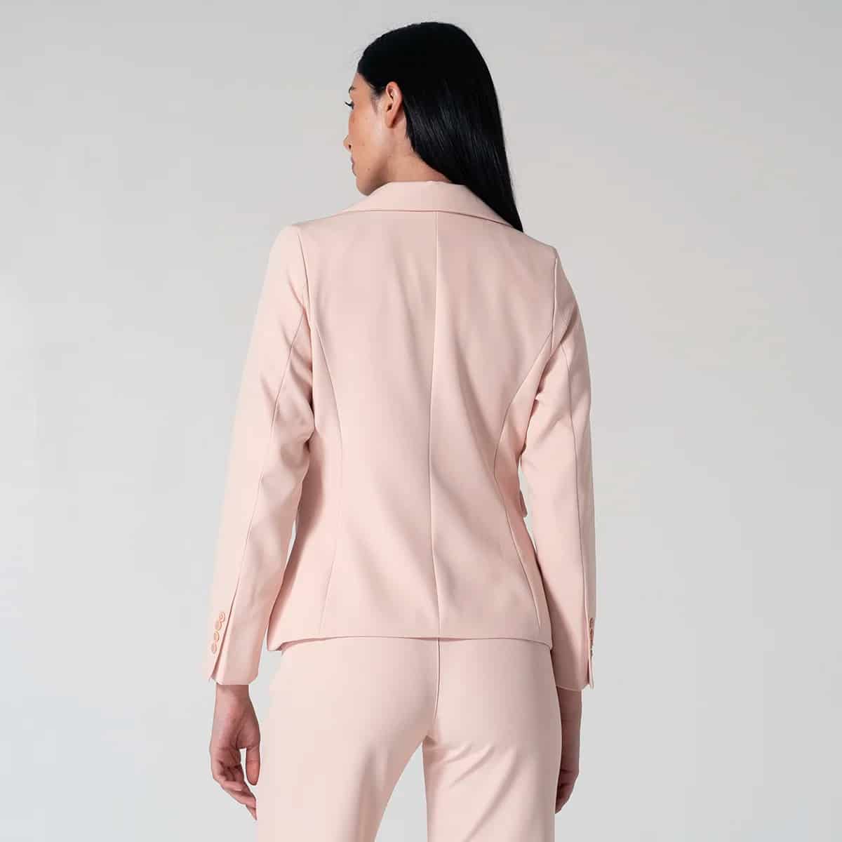 Blazer Slim Formal Marvin - miniatura 15