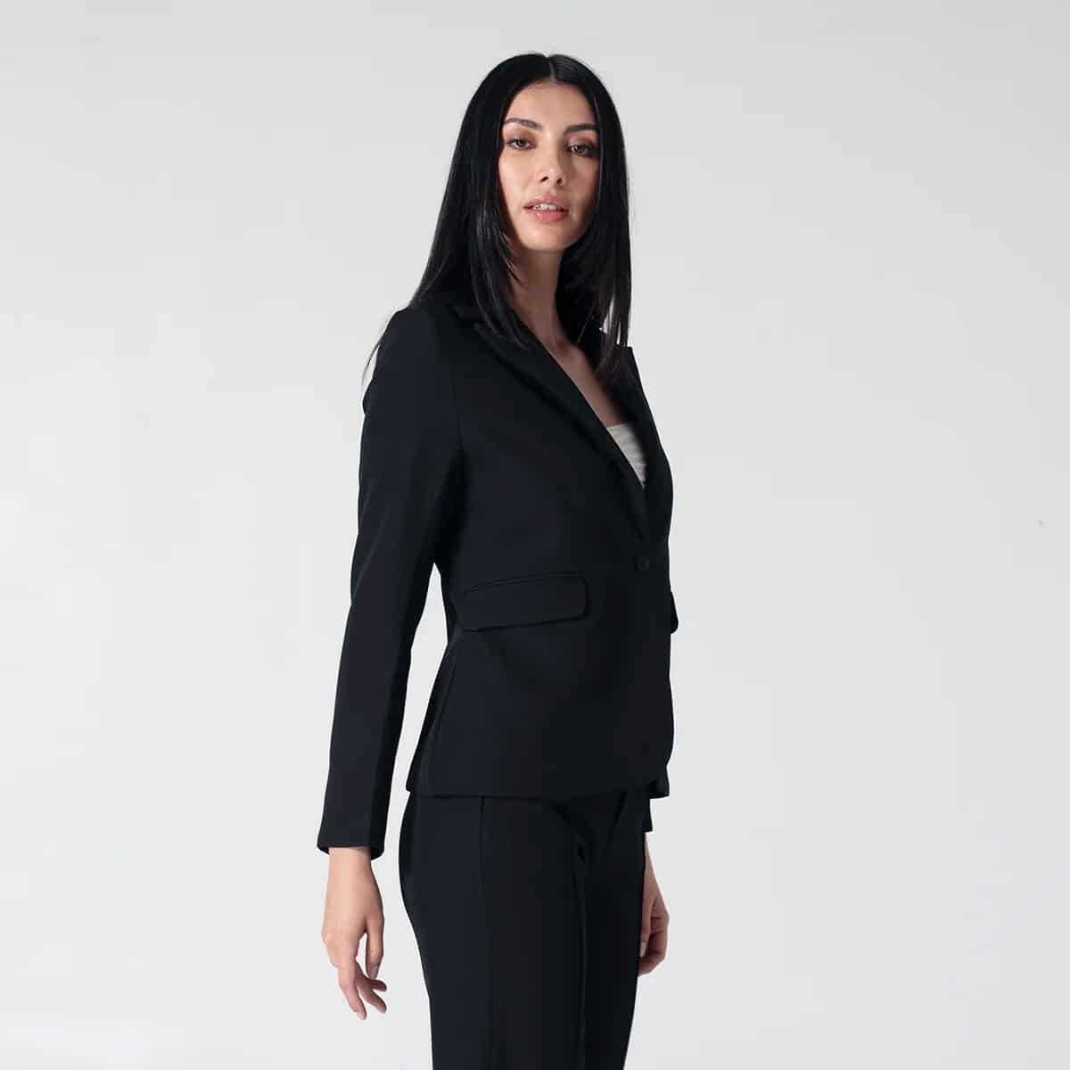 Blazer Slim Formal Marvin - miniatura 3