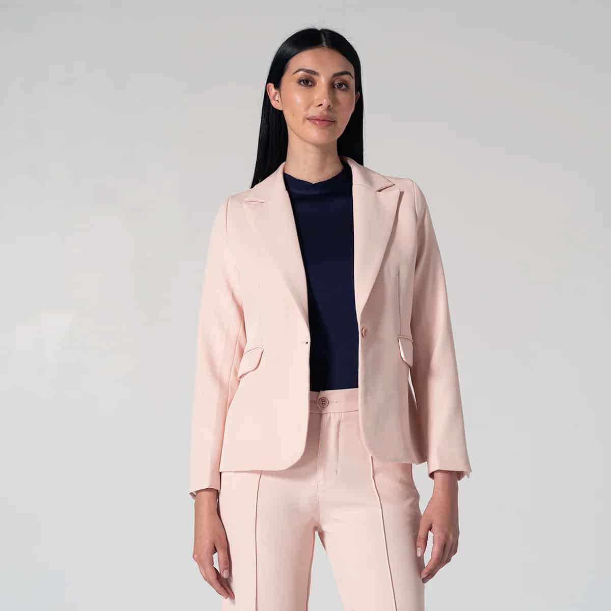 Blazer Slim Formal Marvin - miniatura 13