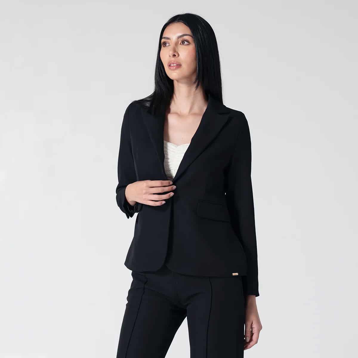 Blazer Slim Formal Marvin - miniatura 4
