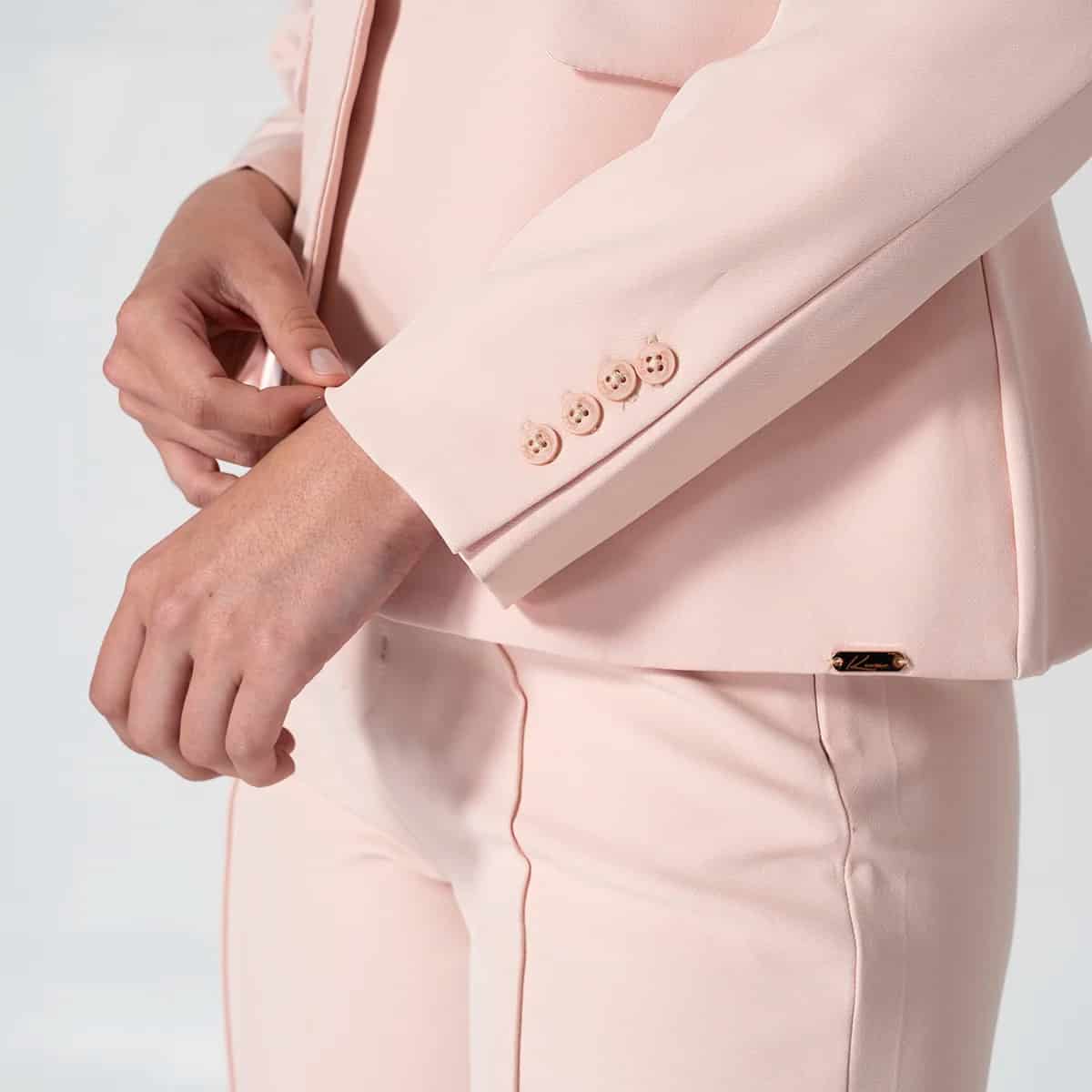 Blazer Slim Formal Marvin - miniatura 16