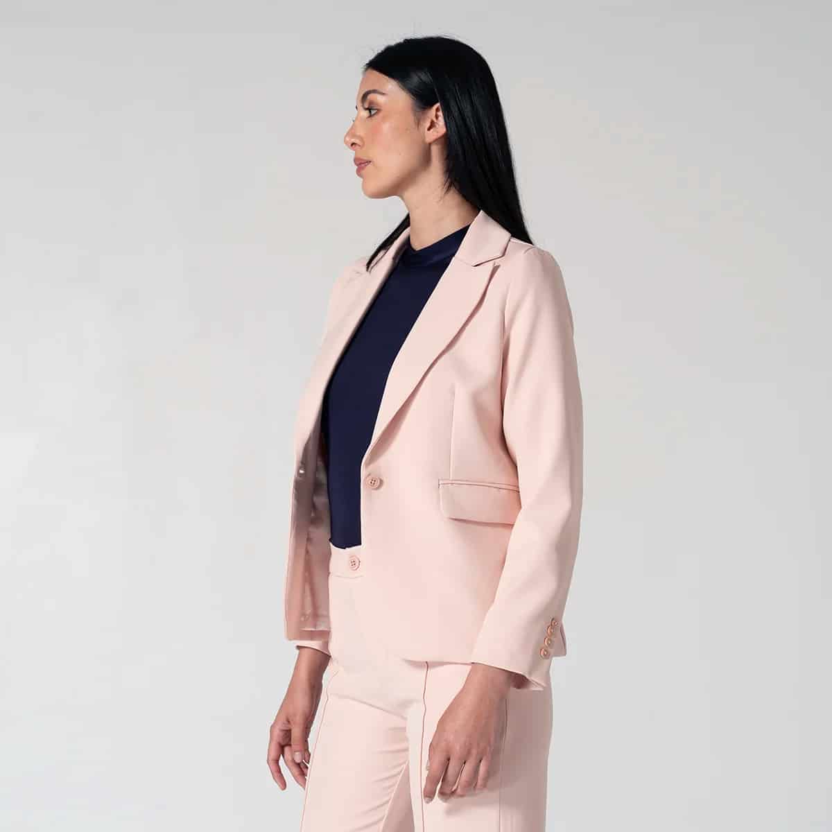 Blazer Slim Formal Marvin - miniatura 14