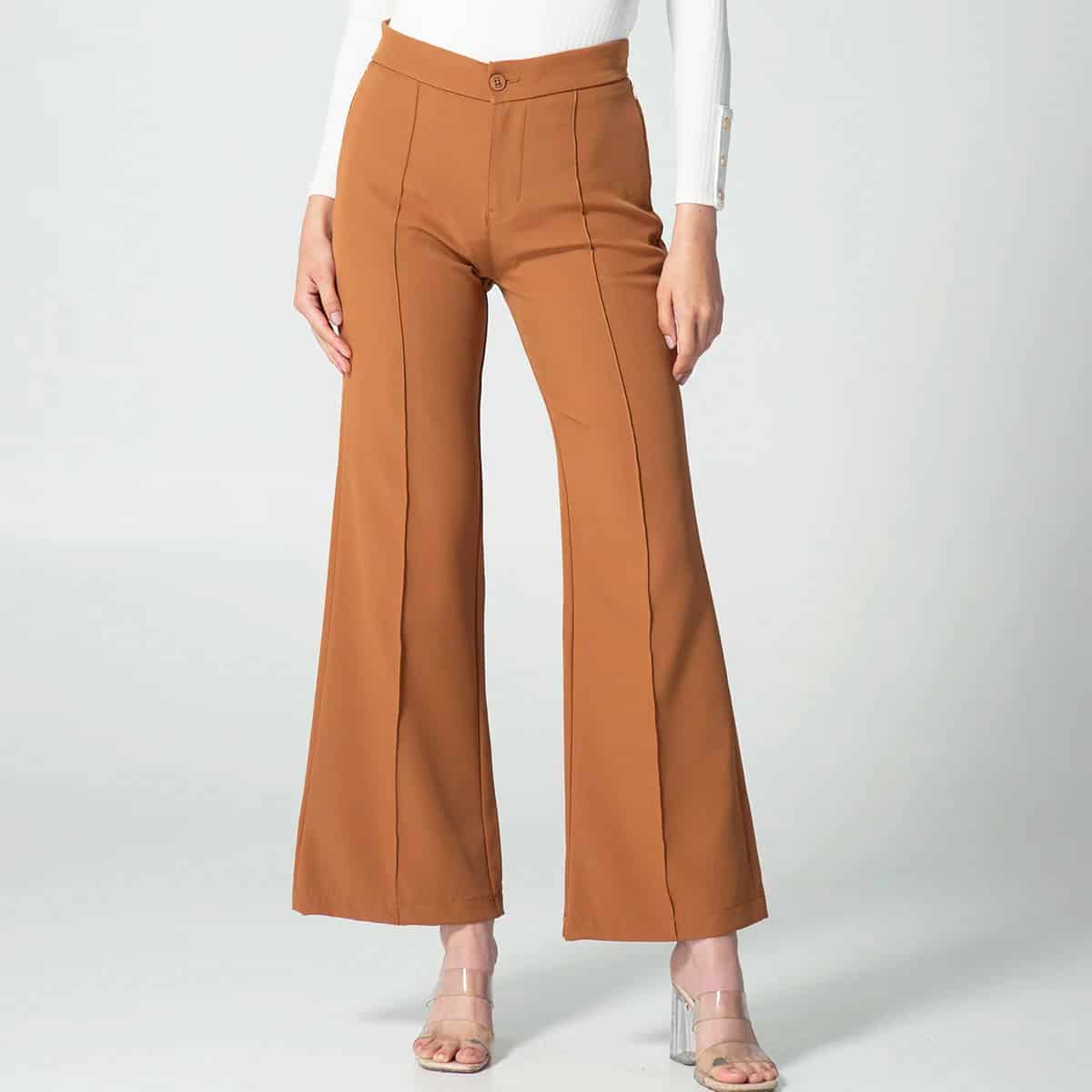 Pantalon Formal Flare Marvin - miniatura 34
