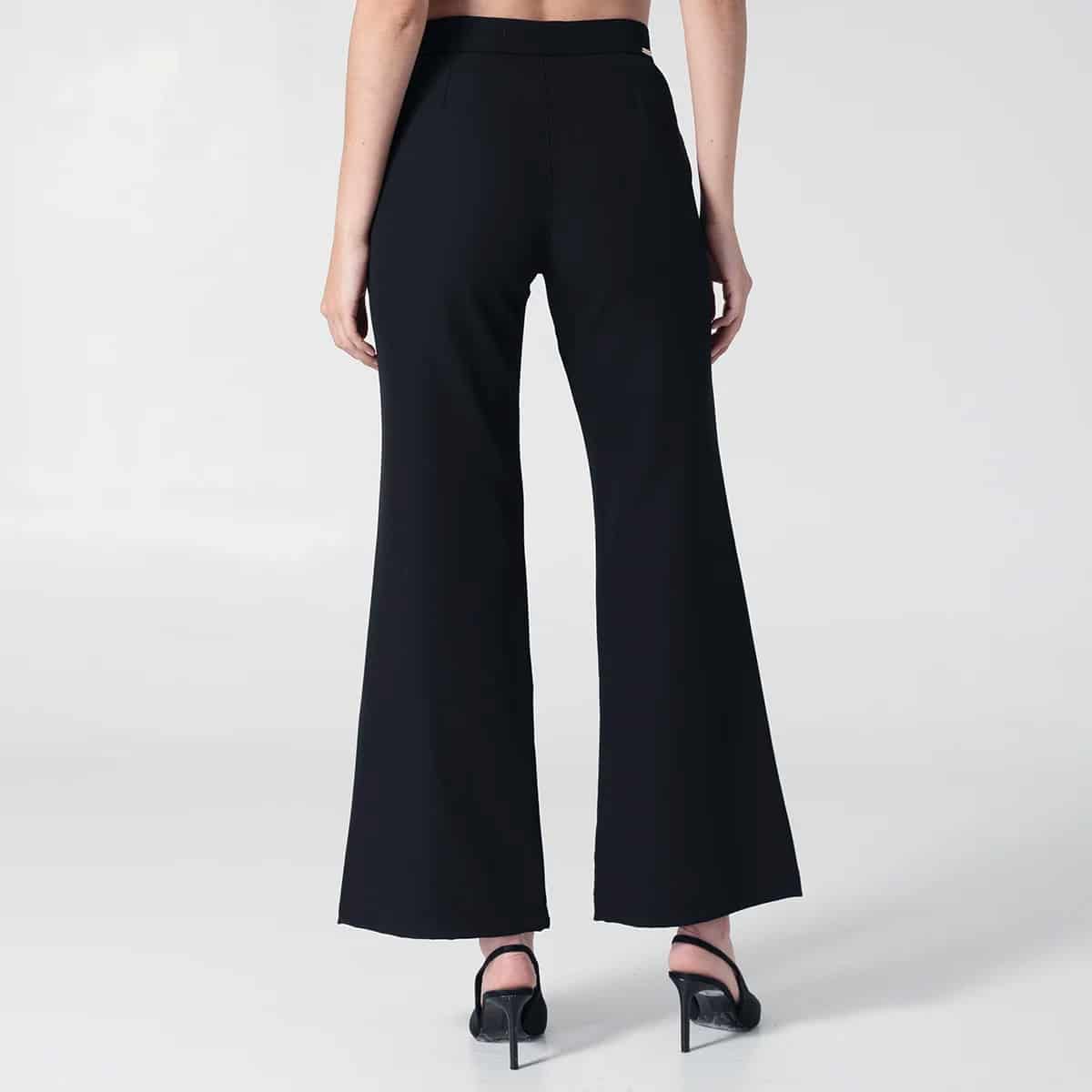 Pantalon Formal Flare Marvin - miniatura 30
