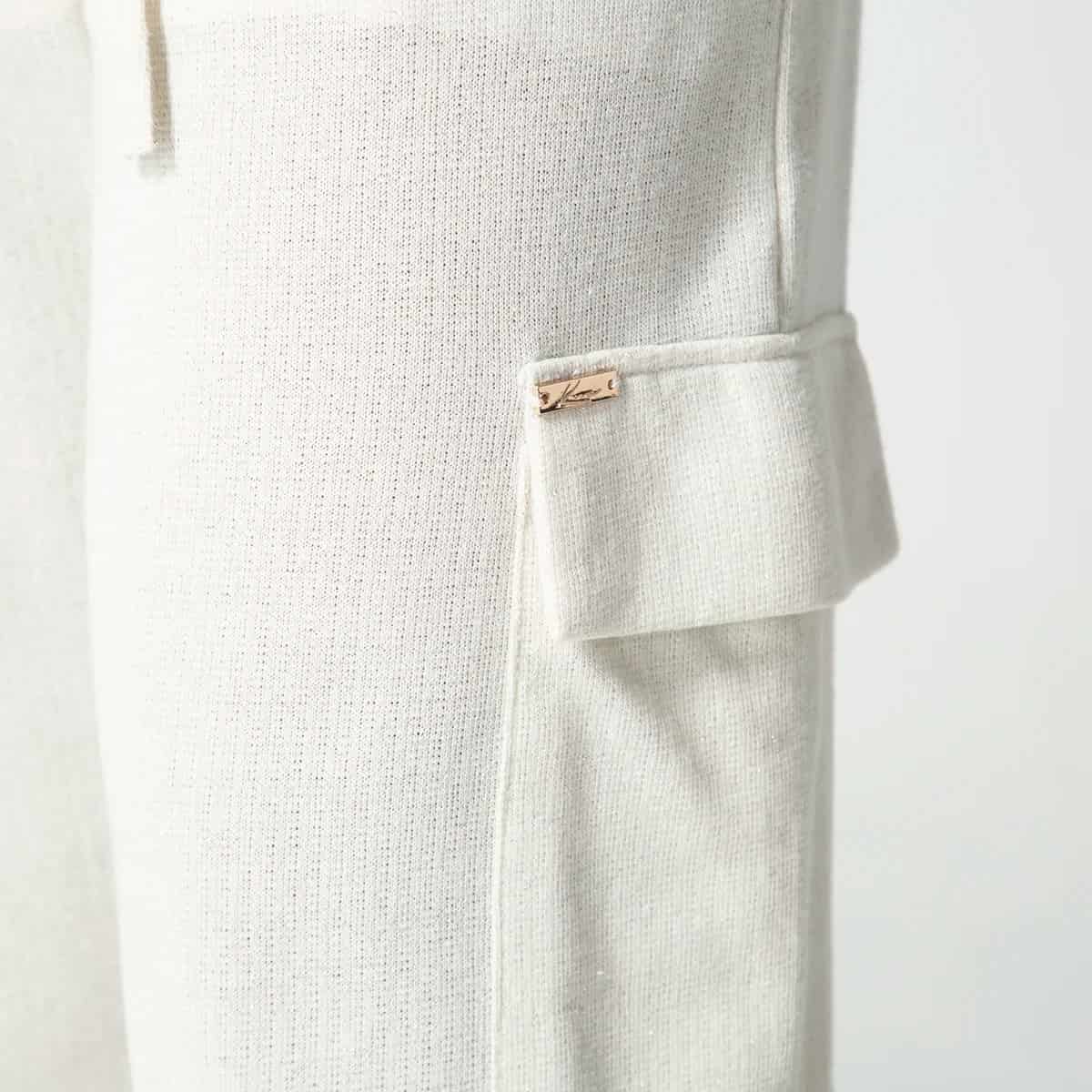 Pantalon Wide Leg Smoke - miniatura 12
