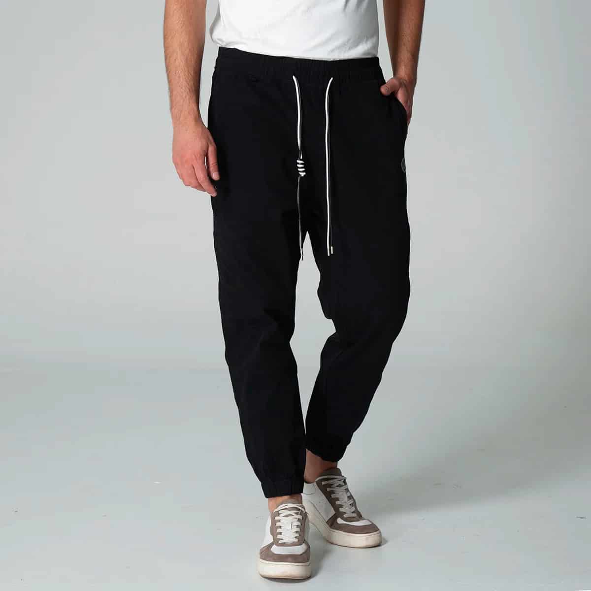 Pantalon Jogger Benz - miniatura 19