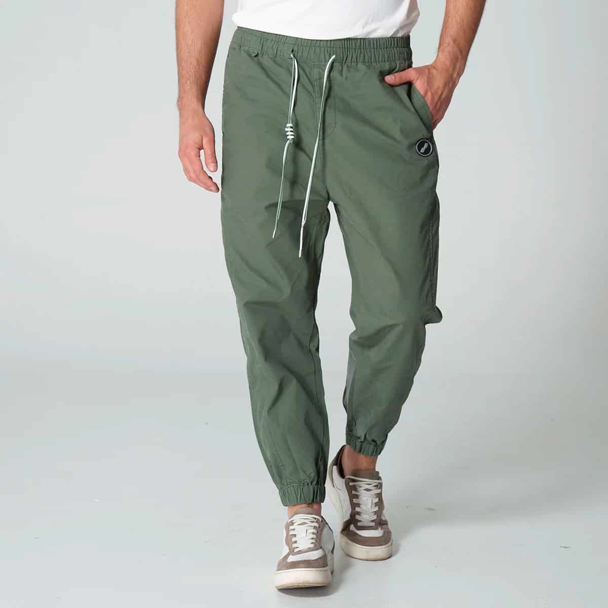 Pantalon Jogger Benz - miniatura 17