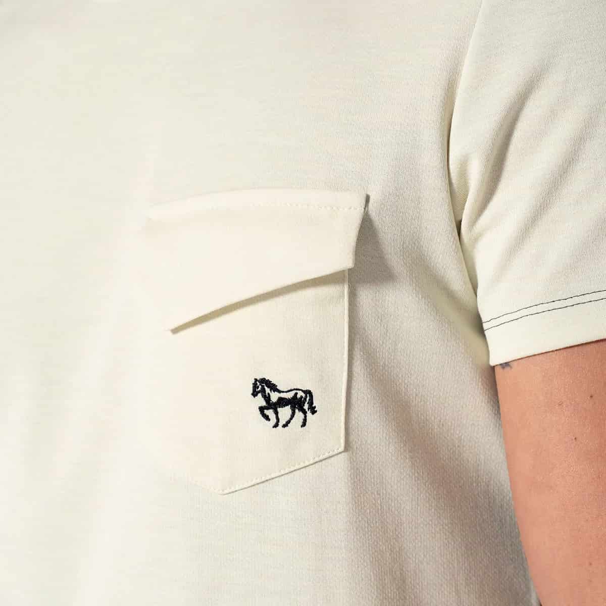 Camiseta Basica Slim Last Name - miniatura 12