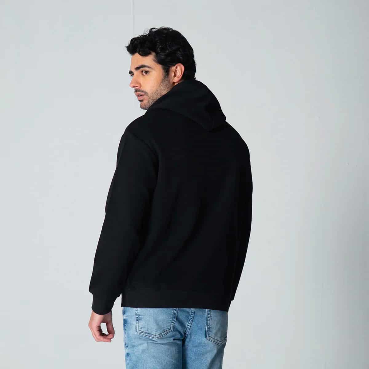 Buzo Hoddie Regular Tomks - miniatura 10