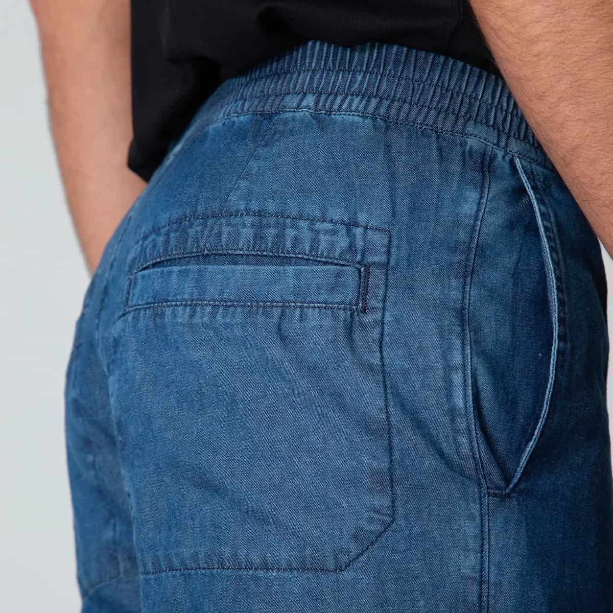 Jean Jogger Carter - miniatura 12