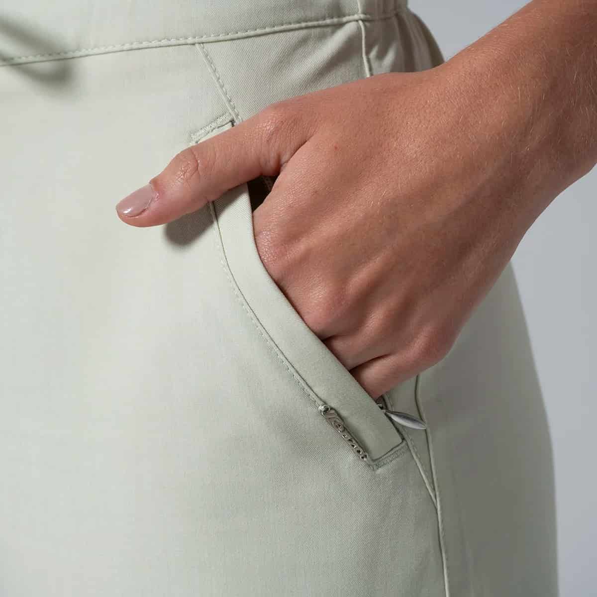 Pantalon Wide Leg Tag - miniatura 7