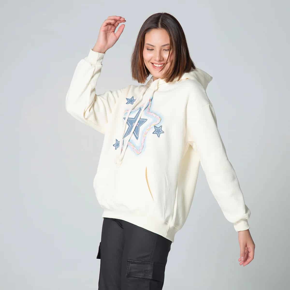 Buzo Hoodie Oversize Galax - miniatura 15