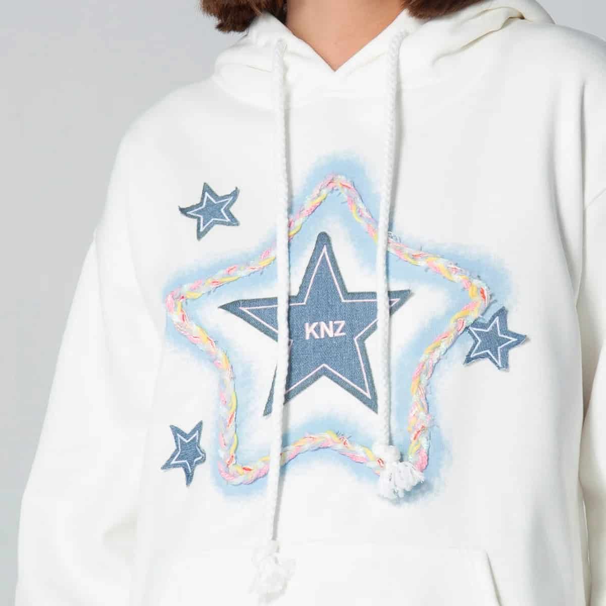Buzo Hoodie Oversize Galax - miniatura 18