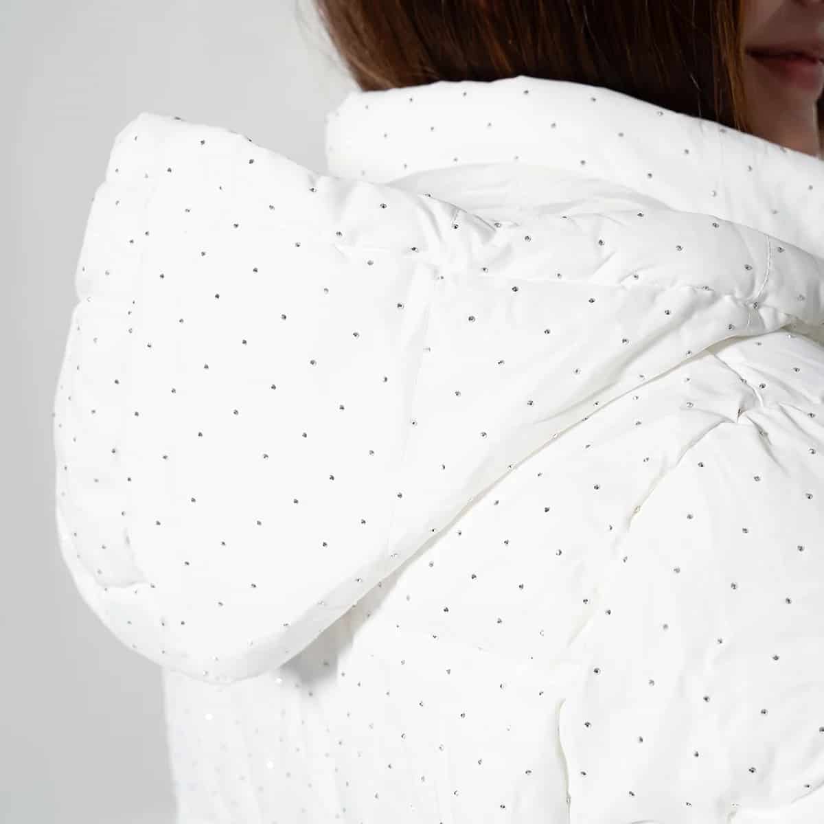 Chaqueta Acolchada Aura - miniatura 22