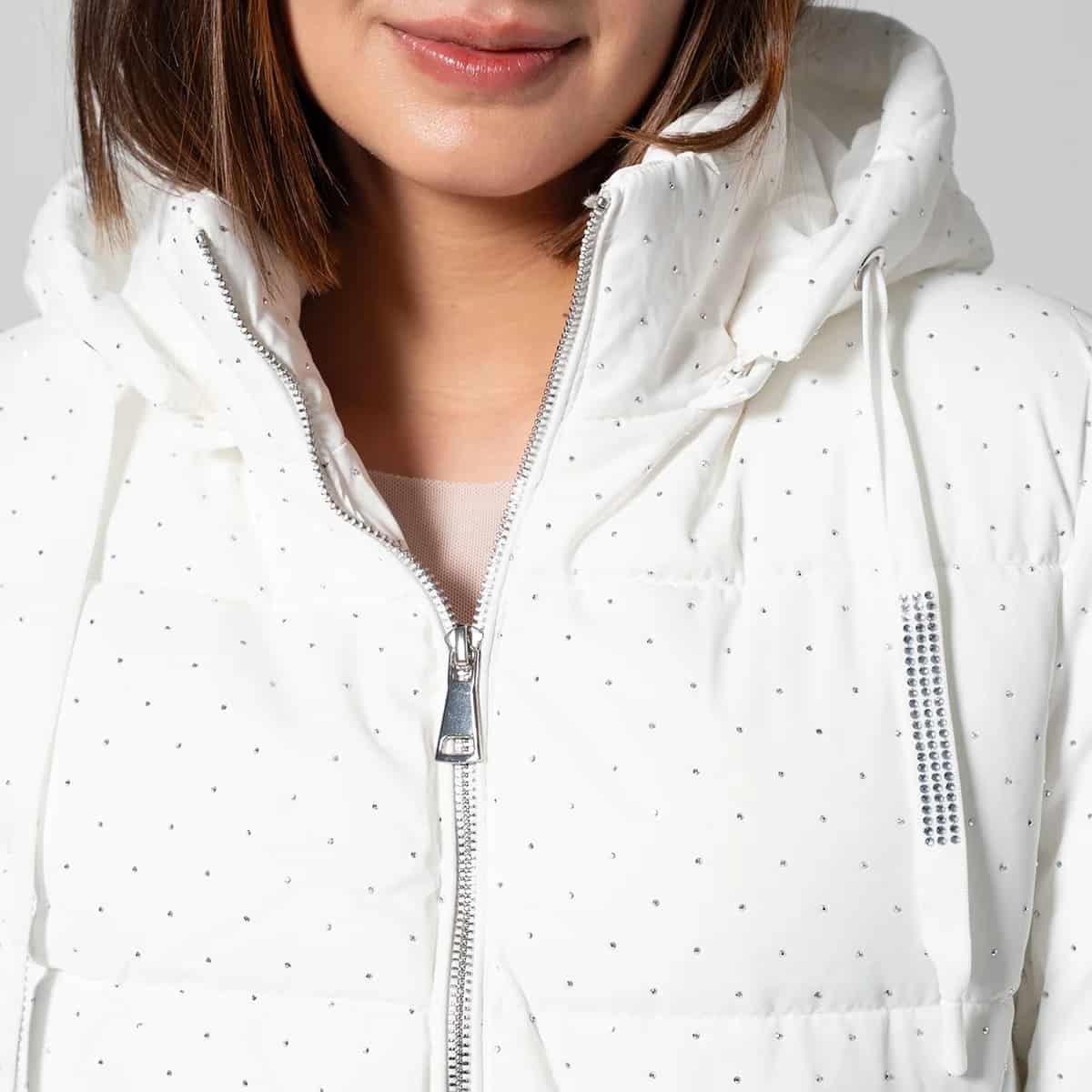 Chaqueta Acolchada Aura - miniatura 24