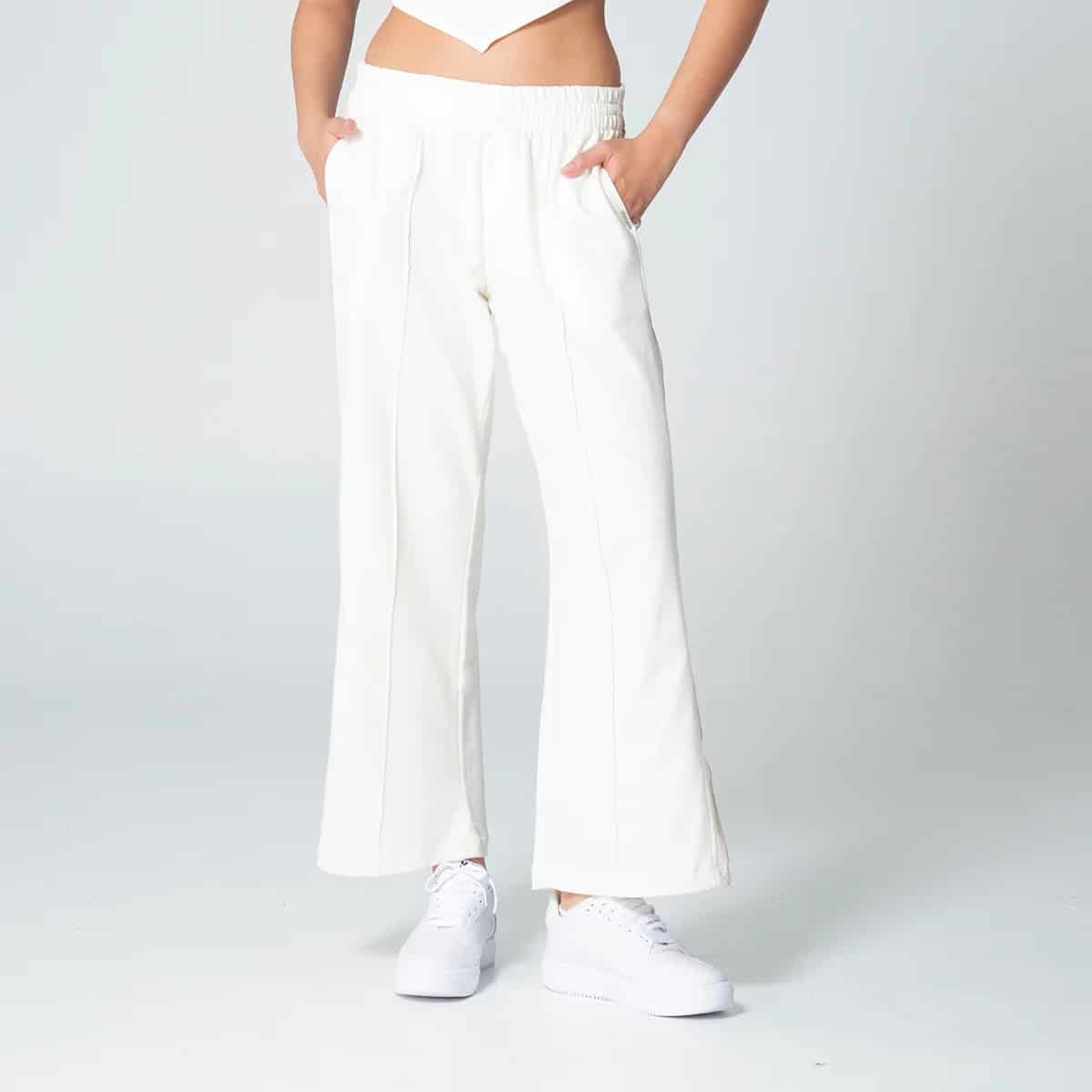 Pantalon Sport Wide Leg Drake - miniatura 27