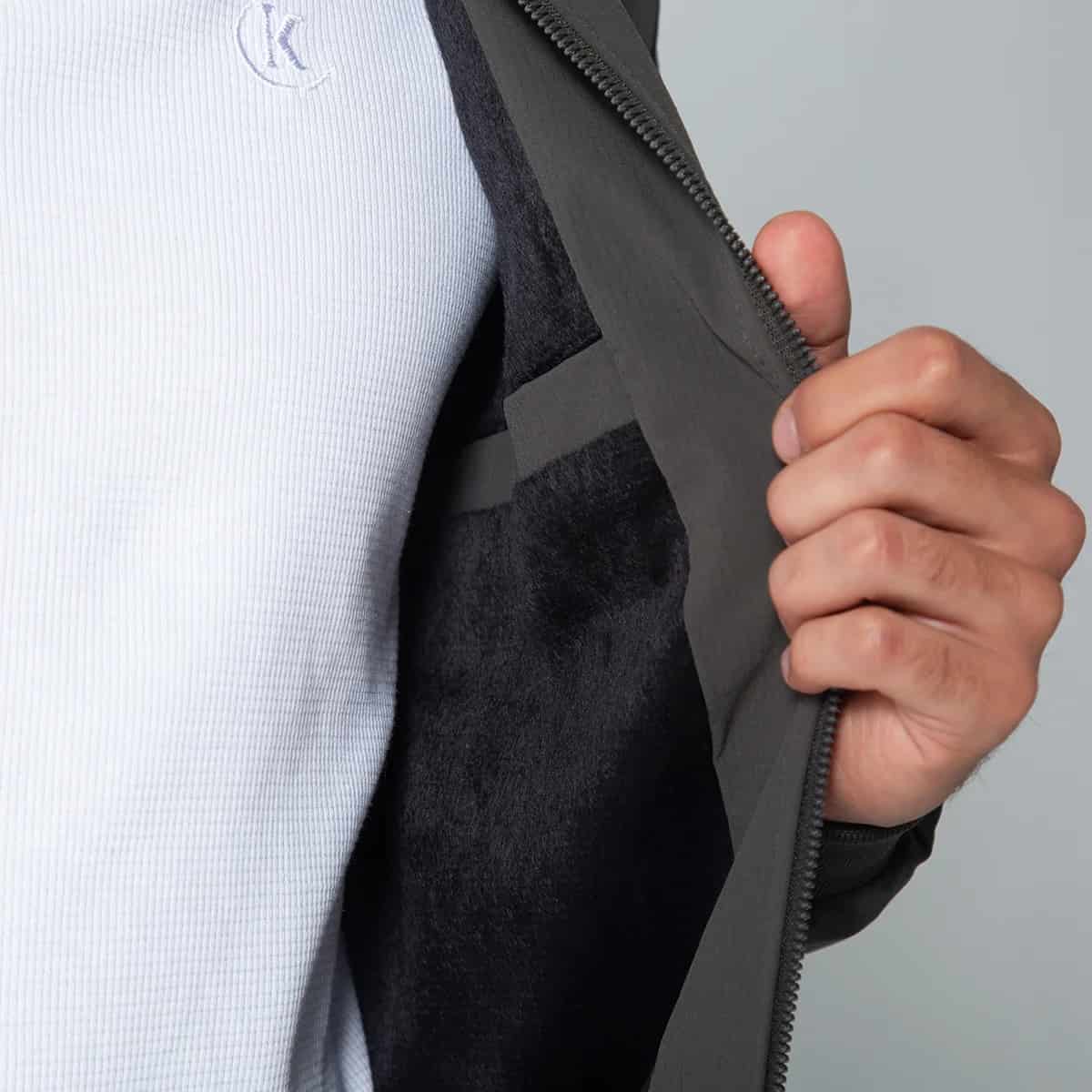 Chaqueta Slim Went - miniatura 21