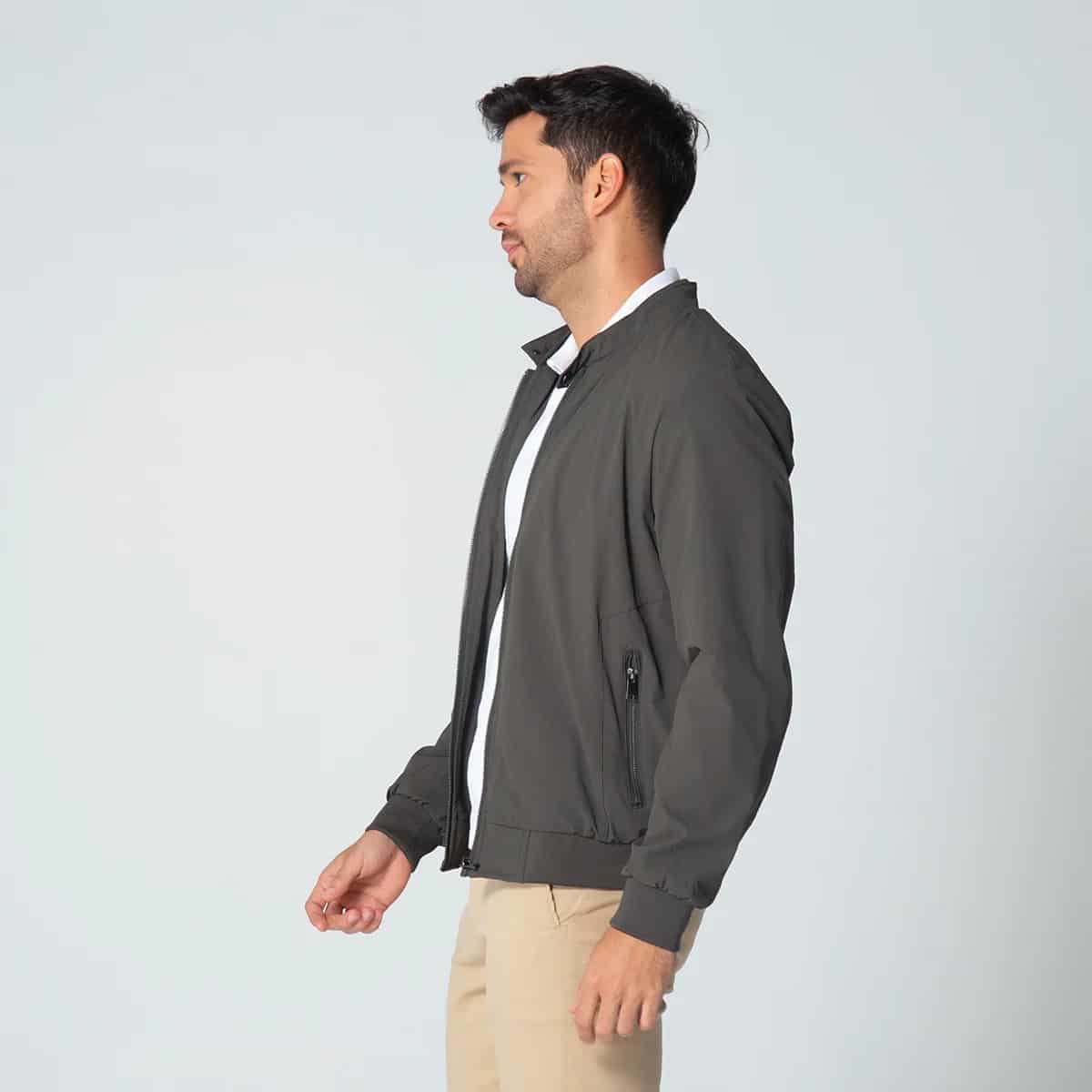 Chaqueta Slim Went - miniatura 18