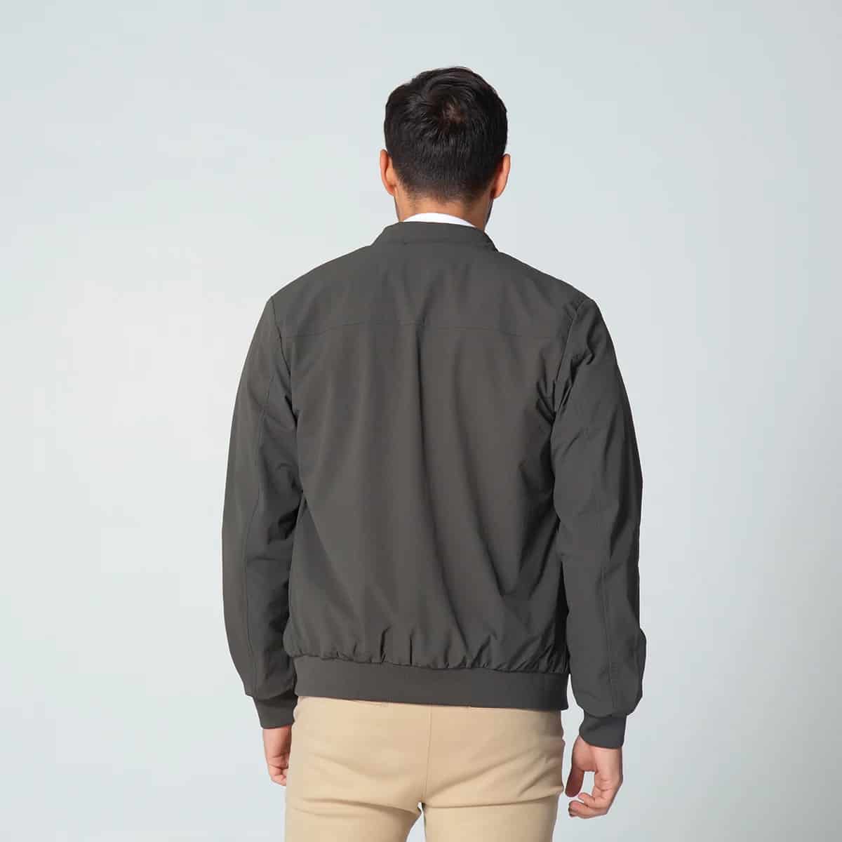Chaqueta Slim Went - miniatura 19