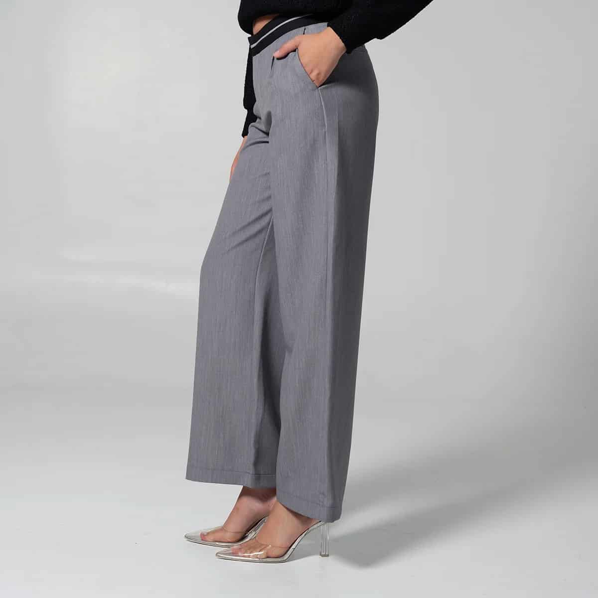 Pantalon Wide Leg Daliza - miniatura 17