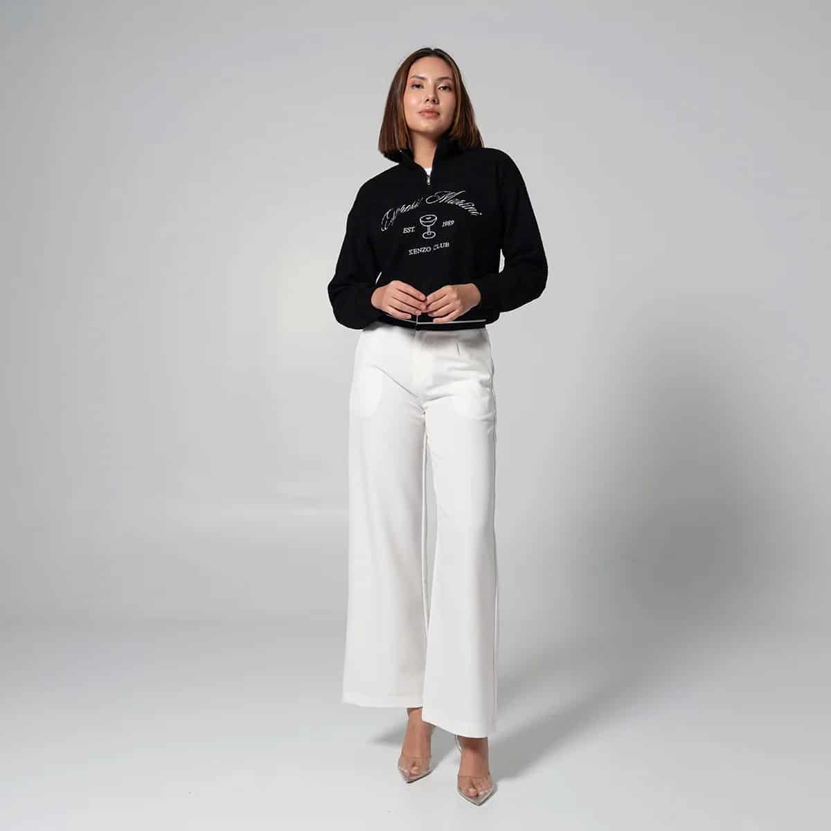 Pantalon Wide Leg Daliza - miniatura 15