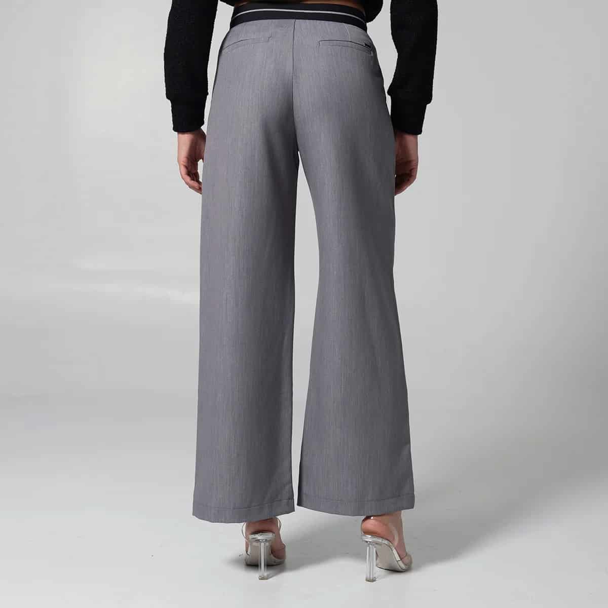 Pantalon Wide Leg Daliza - miniatura 18
