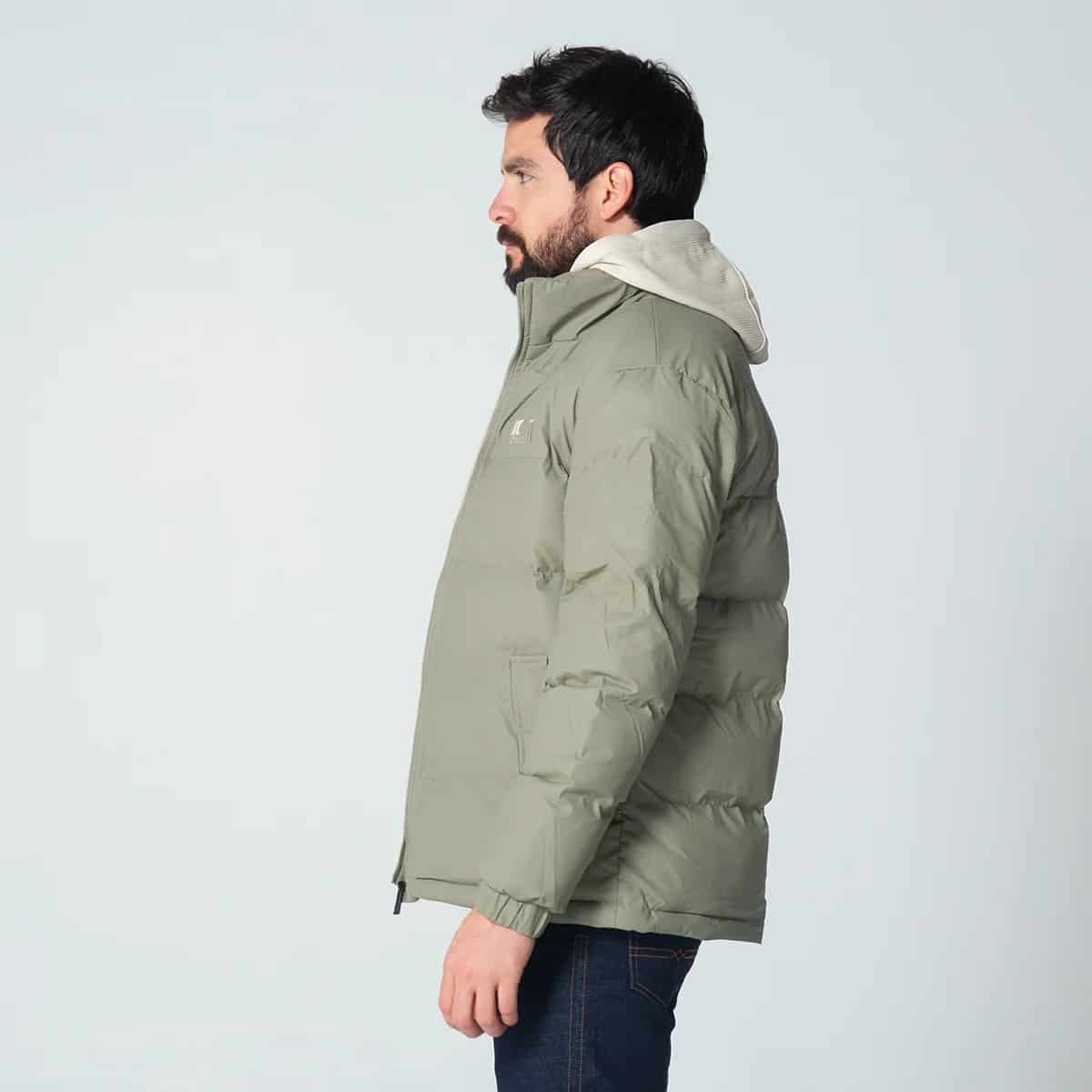 Chaqueta Acolchada Editions - miniatura 17