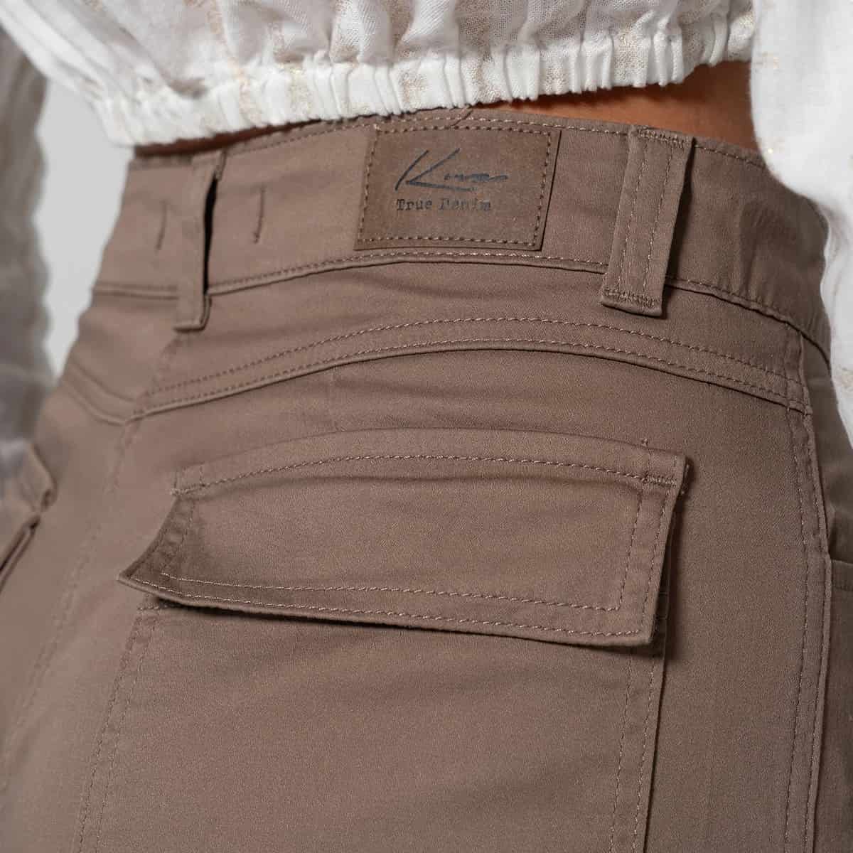 Pantalon Dril Wide Leg Dynamic - miniatura 28