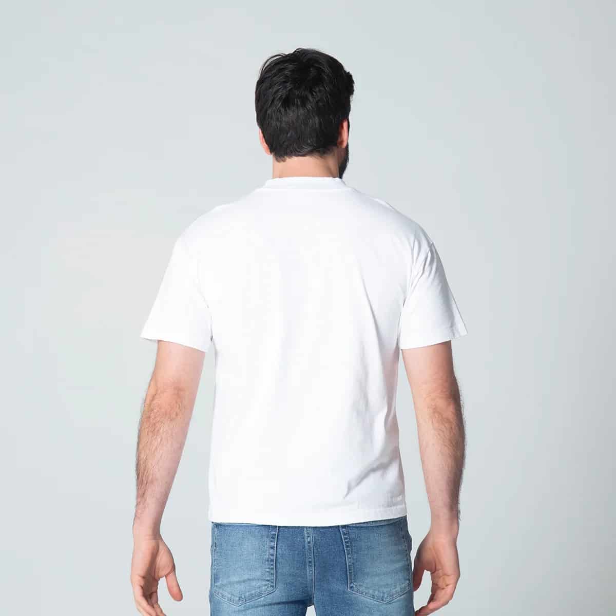 Camiseta Cuello Redondo Ever - miniatura 10