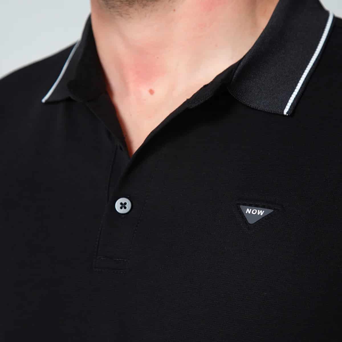Camiseta Polo Bobs - miniatura 16