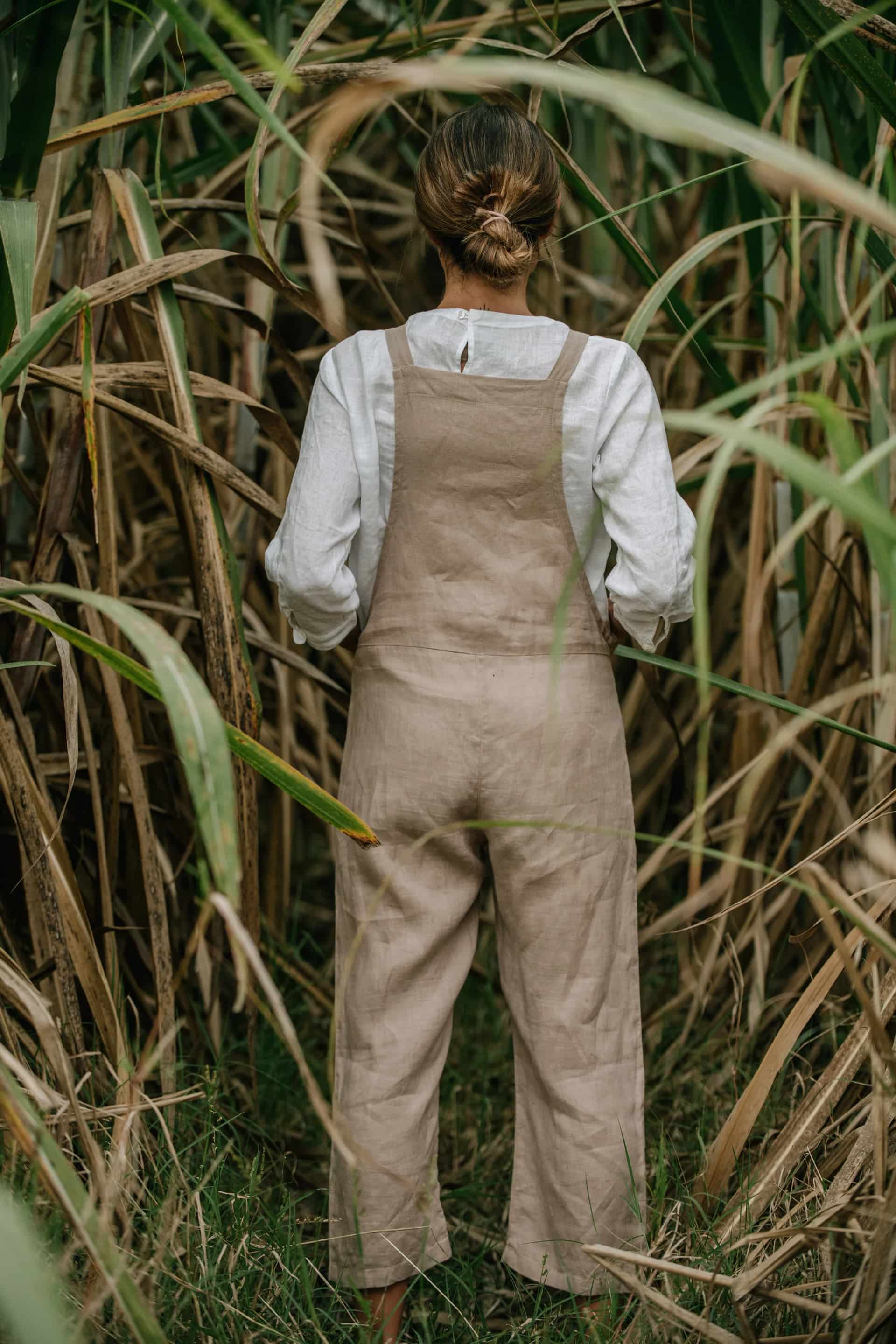Shamba Farm Overall - miniatura 2