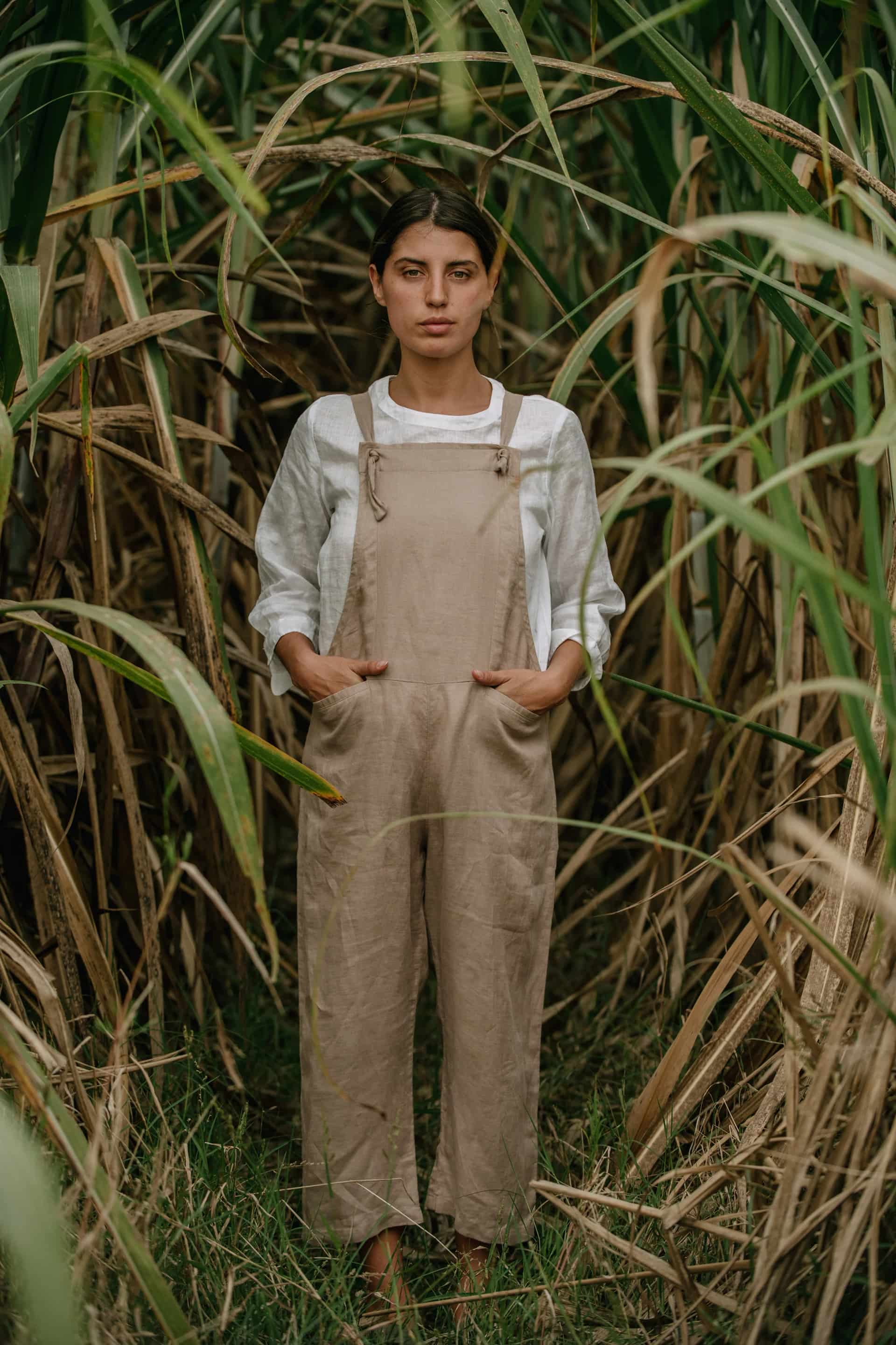 Shamba Farm Overall - miniatura 1