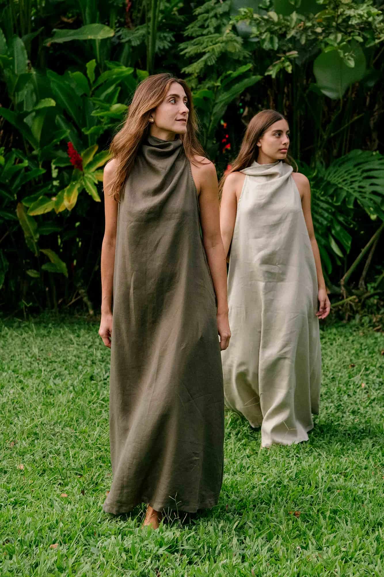 Twiga Dress - miniatura 4