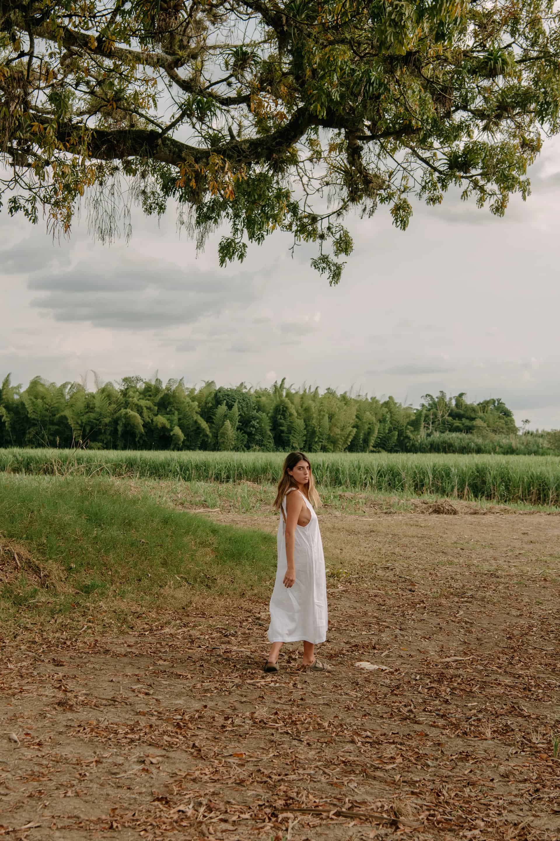 Shella Island Dress - miniatura 11