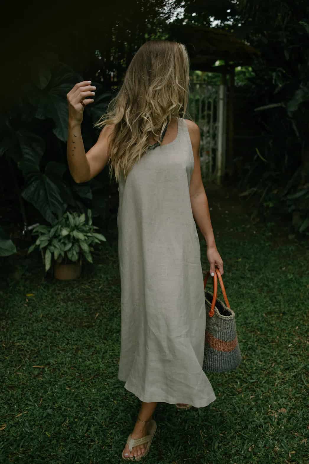 Shella Island Dress - miniatura 14