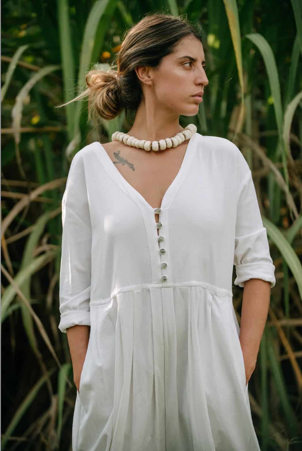 Kiwayu Jumpsuit - miniatura 6