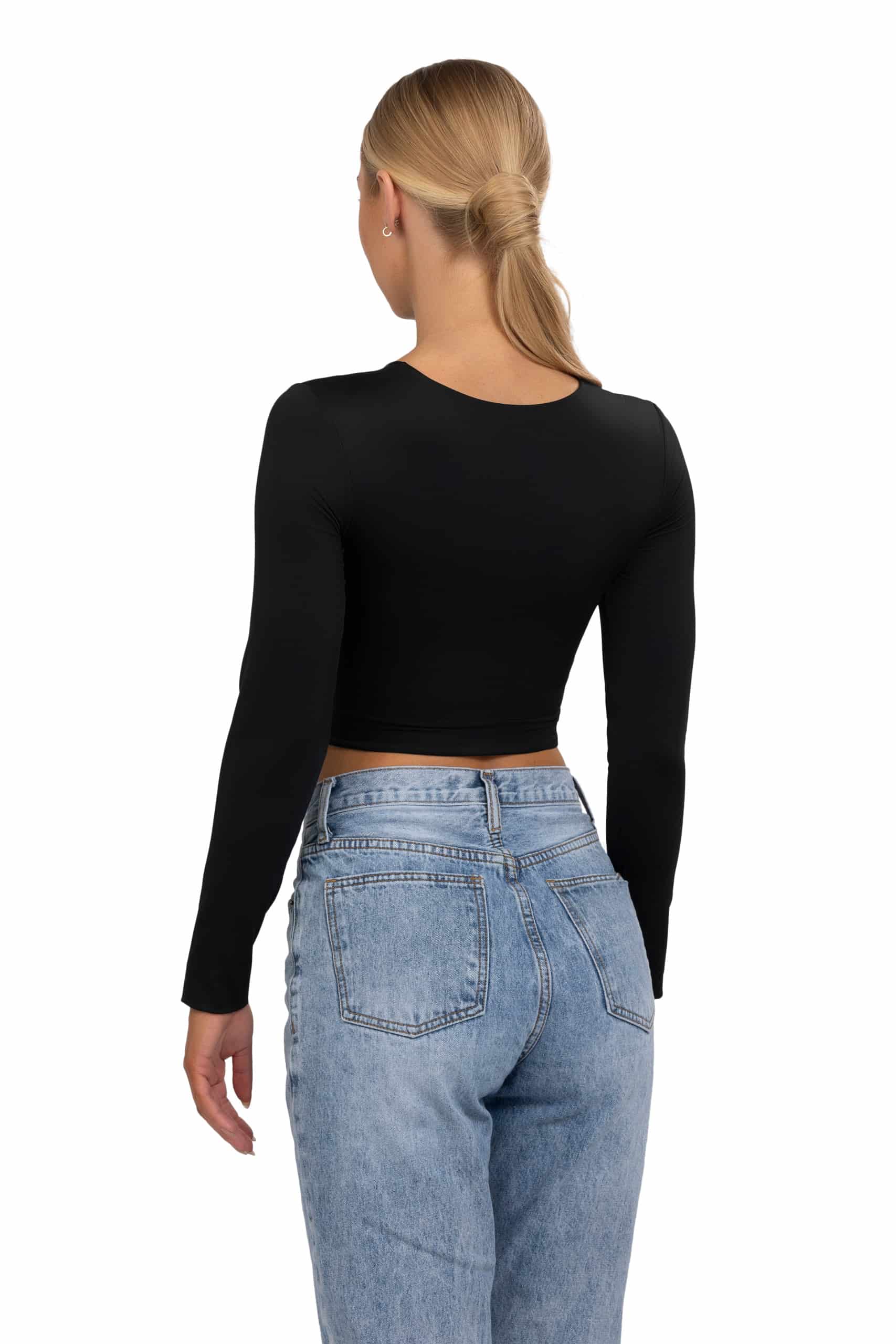 Crop Top – Venus - miniatura 4