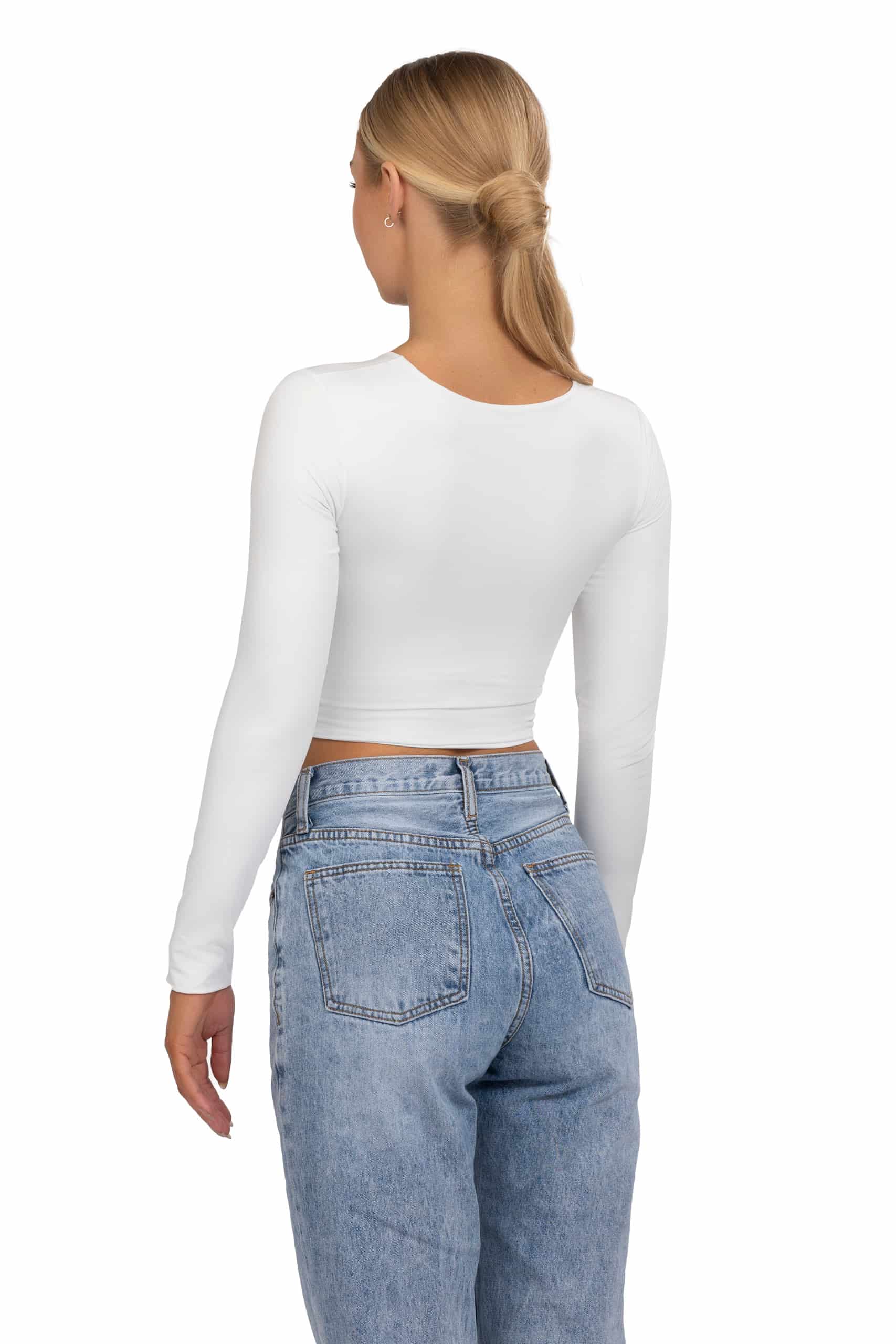 Crop Top – Venus - miniatura 5