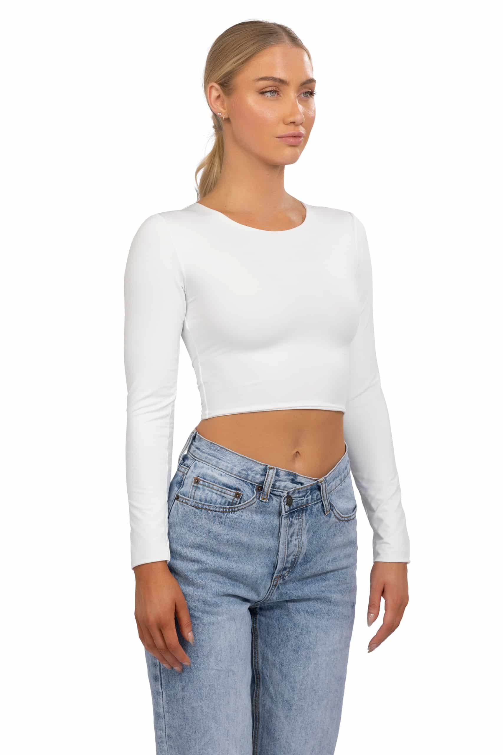Crop Top – Venus - miniatura 3